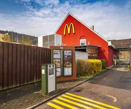 McDonald's Bild 3