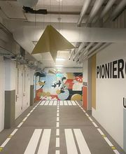 Gipser- u. Malergenossenschaft Bern Bild 2