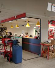 SISCA SIDV Comptoir Professionnel image 4