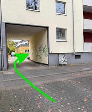 ampido Parkplatz Bild 2