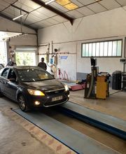 AS Autosécurité Contrôle Technique Castelmaurou | Auto - Moto - VSP image 4