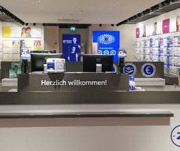 Apollo-Optik - Leuna NOVA Bild 2