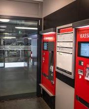 Q-Park Altstadt Bild 2