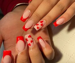Nagelstudio Tilburg afbeelding 7