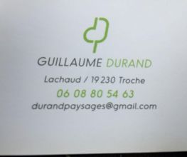 Durand Paysage image 1