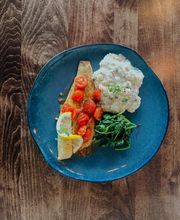 Tommy V's Urban Kitchen & Bar Scottsdale image 12