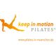 keep in motion Pilates