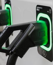 Shell Recharge Charging Station Bild 6