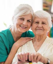 Häusliche Krankenpflege Stadt + Land GmbH Heimvermeidungskonzepte Bild 4