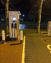 Shell Recharge Charging Station Bild 4