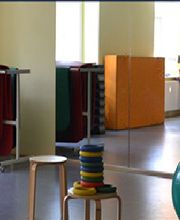 Ol Physio GmbH Physiotherapie & Bäderpraxis Bild 1