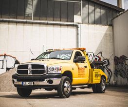 Maucher Service GmbH Bild 1
