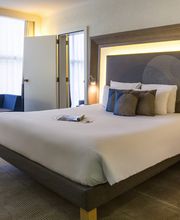 Novotel Genève Centre Bild 6