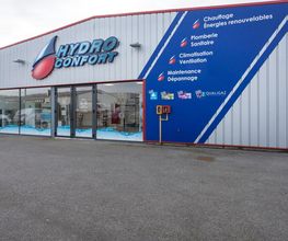 Hydro Confort image 17