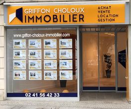 Griffon Choloux Immobilier image 7