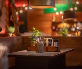 PETER PANE Burgergrill & Bar Bild 7