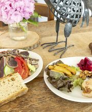 Ferme Auberge De La Caty image 5