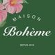 Maison Bohème - Restaurant Marseille 6