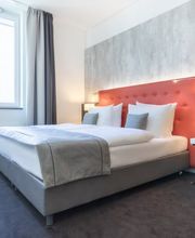 Garner Hotel Berlin - Mitte by IHG Bild 2