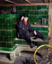 Sauter AG Kaminfeger und Lüftungsreinigung Bild 1