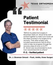 Texas Orthopedics image 3