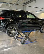 Euromaster Aixe Pneus Services VL - Limoges Isle image 13