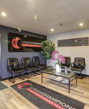 Customer Waiting Area (Interior Space)