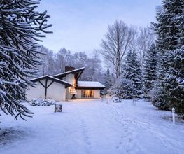 Ferienhaus Sommer Bild 1