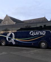 Quinio Transports SARL image 1