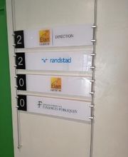 Agence d'intérim Randstad - Strasbourg image 2