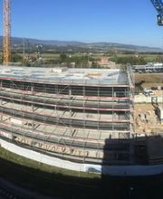 HKD Géomatique Vaud SA Bild 4