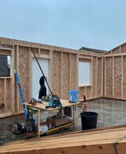 Pineau Menuiserie Charpente image 2