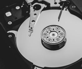 DATA REVERSE® - Datenrettung Stuttgart Bild 2