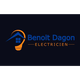 Benoit Dagon - Electricien