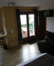 Hôtel Restaurant de la Route Verte image 16