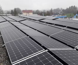 Solartechnik Eisele GmbH Bild 12