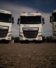 Groupe Maurel Transports image 10