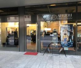 Aegeri Hair Design Bild 12