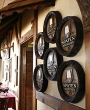 German Restaurant Stammtisch image 3