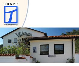 TRAPP Steuerberatung GbR Bild 5