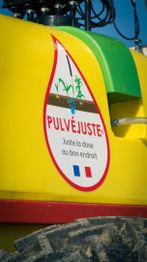 Pulvéjuste
