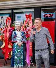 Tou Dao Tang Hair & Scalp Spa image 17