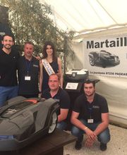 Martaille Motoculture image 3