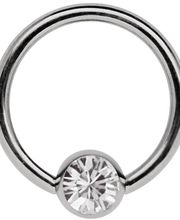 Modern Nature Piercingschmuck / Seeland & Eschbach GbR Bild 47