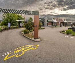 McDonald's Bild 3