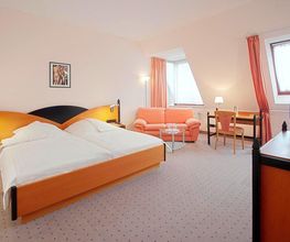 TRYP by Wyndham Kassel City Centre Bild 4