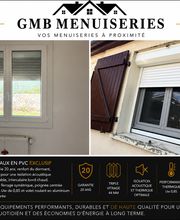 GMB MENUISERIES image 1
