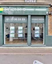 Impact Immo Clichy image 4