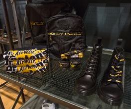 Dr. Martens - Les Halles image 7