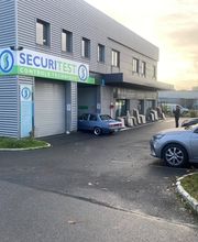 Sécuritest Contrôle Technique Automobile Morangis image 1